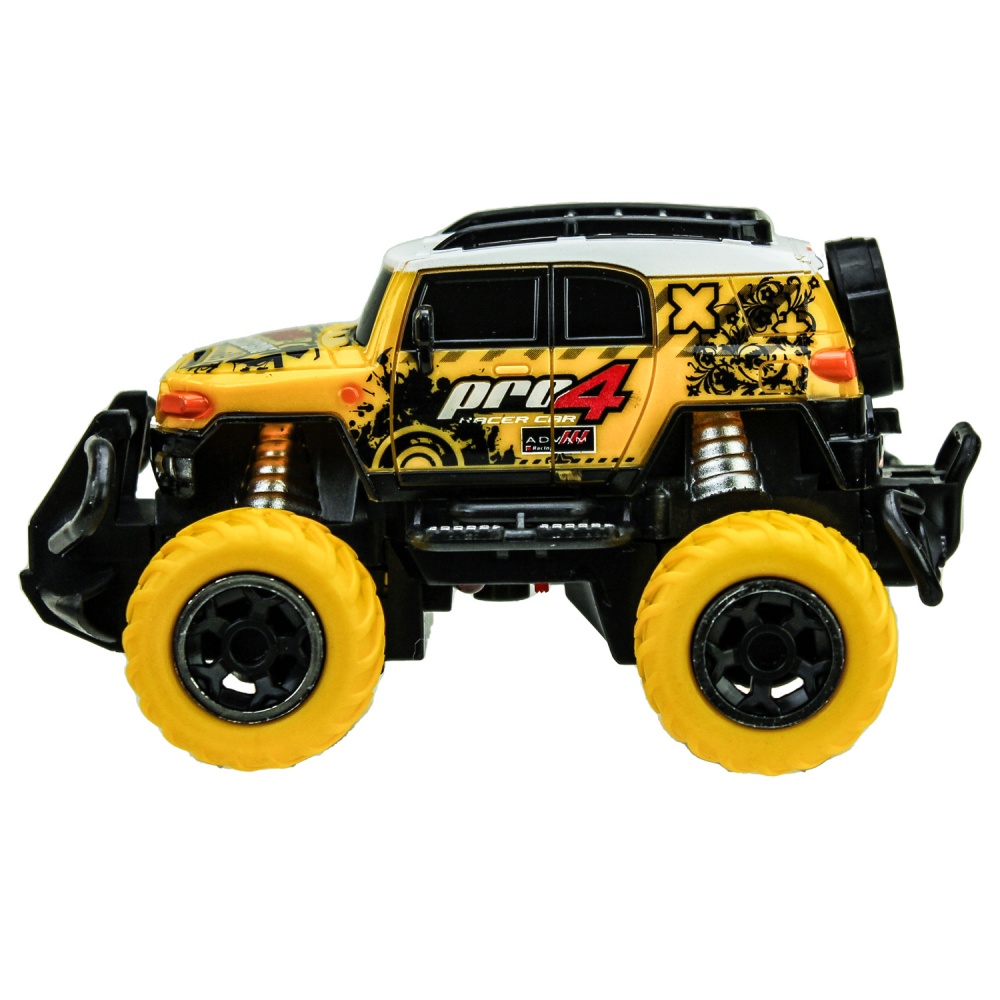 Автомобіль на радіокеруванні Shantou 1:18 6148D