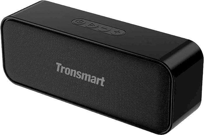 Акустична система Tronsmart T2 Mini 2023 black (985906)