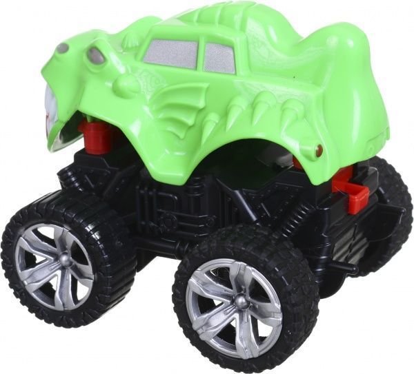 Машинка автомобіль фрикційний колір в асортименті F107796