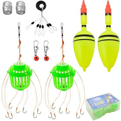 Набор поплавков 