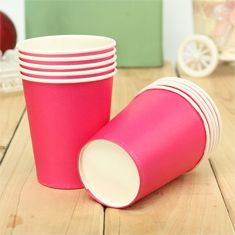 Одноразовий посуд