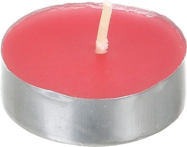 Свічки чайна ароматизована Вишня