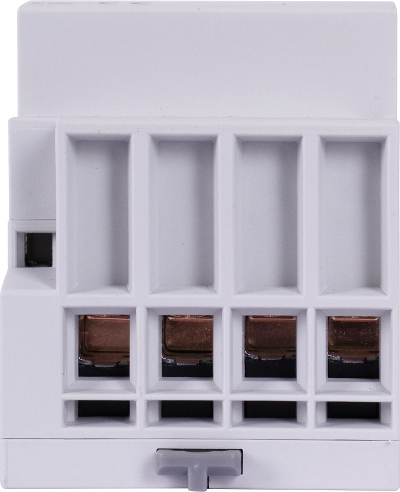 Контактор E.NEXT e.mc.pro.4.40.2NO+2NC p005230