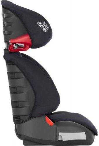 Автокресло Britax-Romer Adventure Storm Grey серый 2000030291