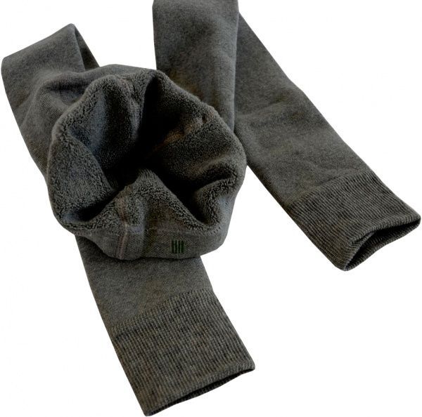 Леггинсы Conte-Kids Sof-Tiki 000 13С-82СП р.128-134 темно-серый 