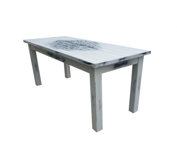 Стіл Прованс 80x200 см 