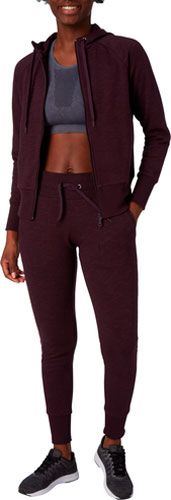 Джемпер Energetics Undelse wms 409224-901504 р. 42 фіолетовий