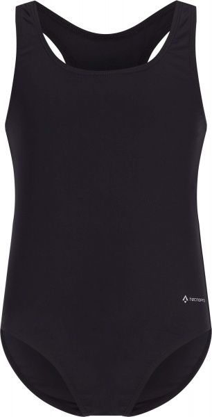 Купальник TECNOPRO 258359-050 р.116 чорний