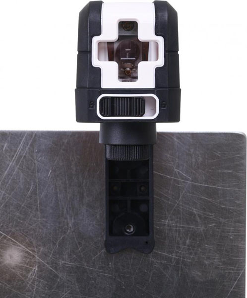 Рівень лазерний My Tools EASY-MARK 1H/1V-30 141-2G-T