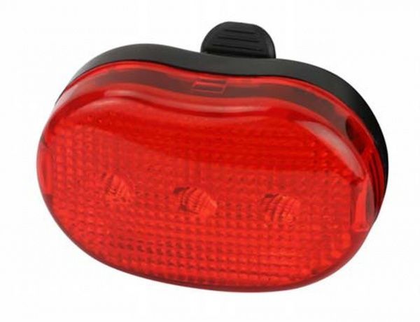 Фонарь велосипедный Westinghouse WF1511