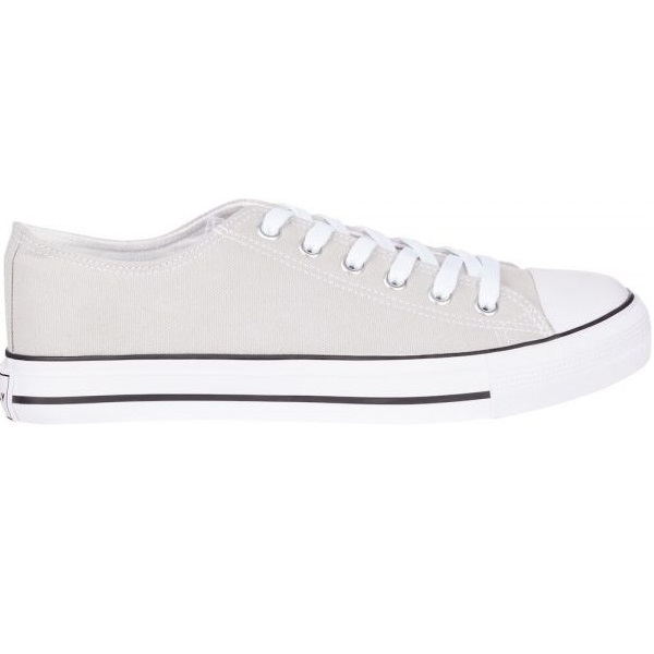 Кеди Firefly Canvas Low IV 302936-005 р. EUR 37 сірий