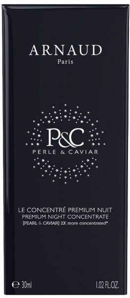 Концентрат Arnaud Perle&Caviar 30 мл