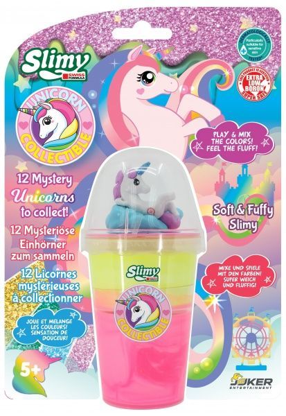 Слайм Joker Slimy Unicorn Collectable 155 g 33910