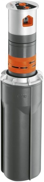 Турбодощувач висувний Gardena T 200 8204 