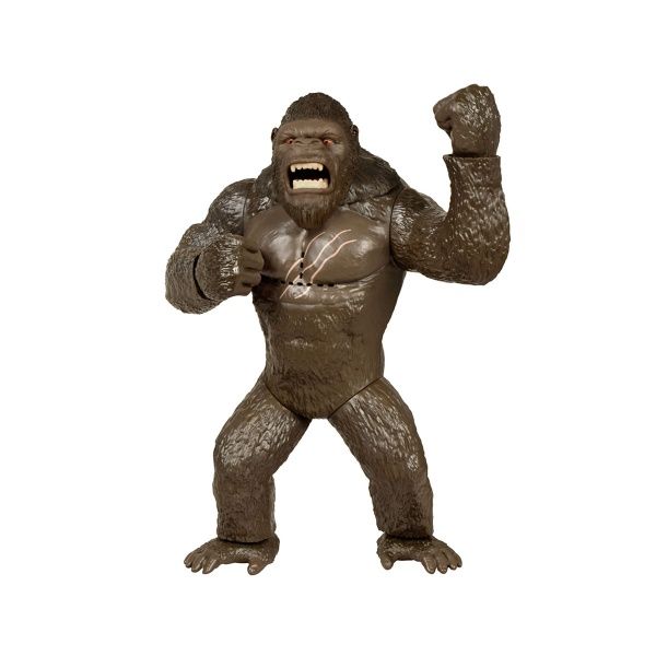 Фигурка GODZILLA VS. KONG Конг делюкс 35503 