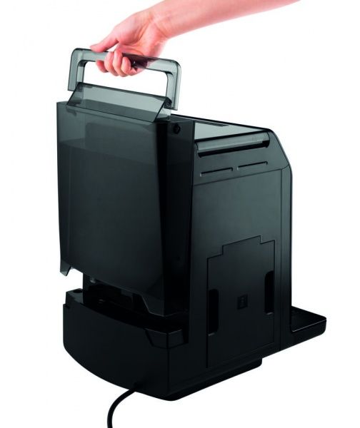 Кавомашина Krups EA894810 Evidence Plus Titanium 