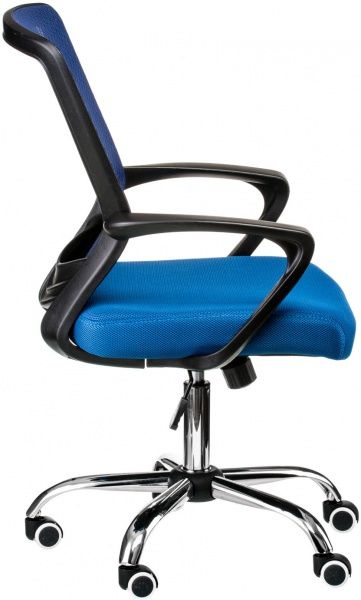 Кресло Special4You Marin E0918 синий 