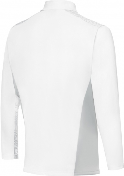 Куртка Puma FCSD Training Jacket 76410603 р.S белый