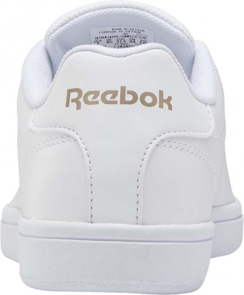 Кроссовки Reebok REEBOK ROYAL COMPLETE CLN2 EG9447 р.EUR 38,5 белый