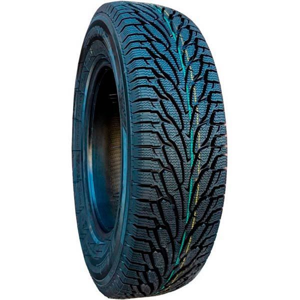 Шина Estrada Winterri WE 205/55R16 91H нешипованая зима