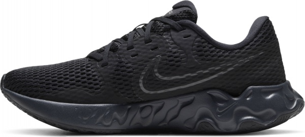 Кросівки Nike NIKE RENEW RIDE 2 CU3507-002 р.US 9,5 чорний