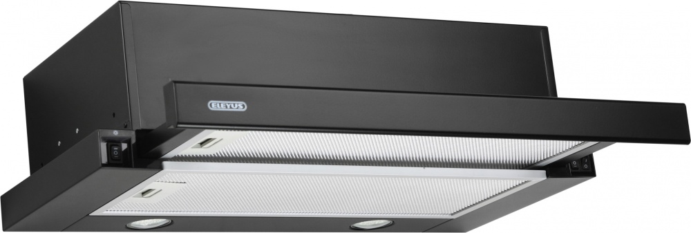 Витяжка Eleyus Storm 700 50 BL