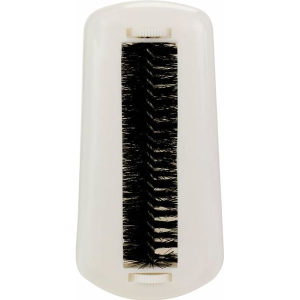 Щітка-підбирач ручна з контейнером для сміття