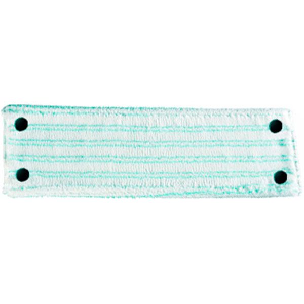 Сменная насадка к швабре Leifheit Micro Duo средней жесткости 33 см 