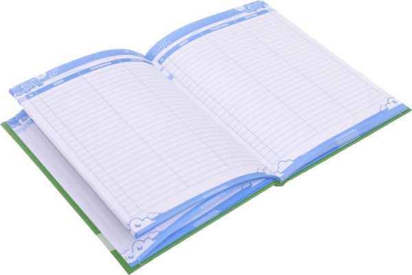  А5 48 листов Optima®