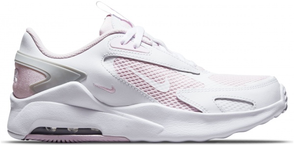 Кросівки Nike AIR MAX BOLT (GS) CW1626-600 р.38,5 US 6Y 23,8 см рожевий