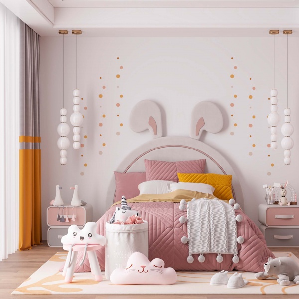 Стікери-патерни Lipastick Dots 120х20 см 7010620221