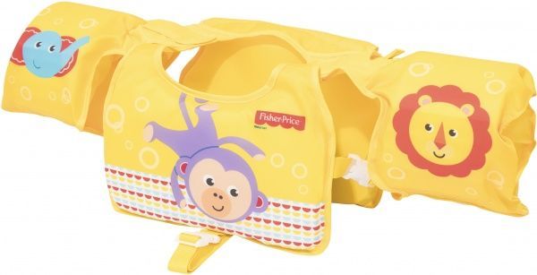 Плавательный жилет Bestway 32 см 93522