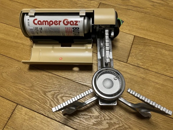 Пальник газовий BRS -99, 2670 ВТ