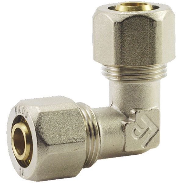 Кут обтискний FADO d 20x20