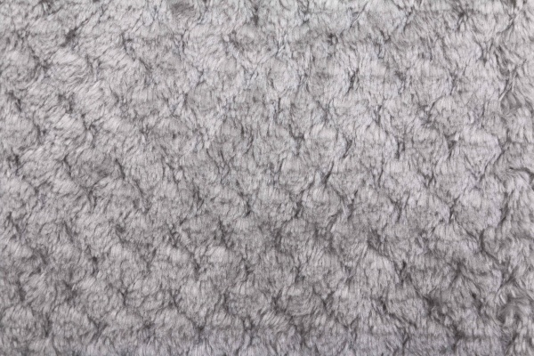 Коврик для сушки посуды Luna 38х50 см серый