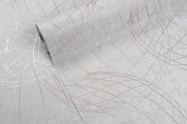 Шпалери зі спіненого вінілу Vinil Sphere decor ДХС-1584/3 1,06x10,5 м 