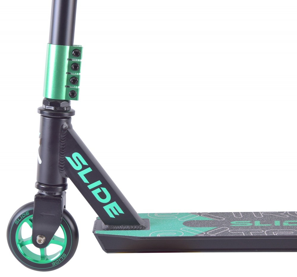 Самокат детский 2-колесный в ассортименте TR2207