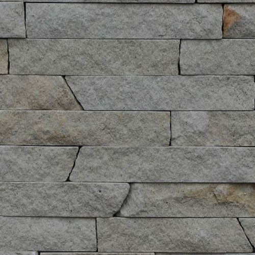 Плитка Банк каменю піщаник соломка (подільська) не торцована 6 см 0,4 кв.м