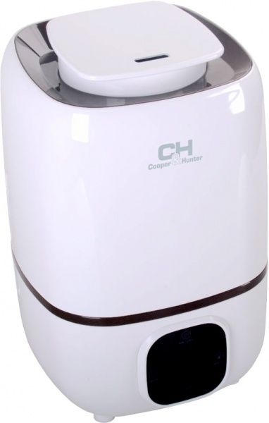 Зволожувач повітря Cooper&Hunter CH-2630 Barbados