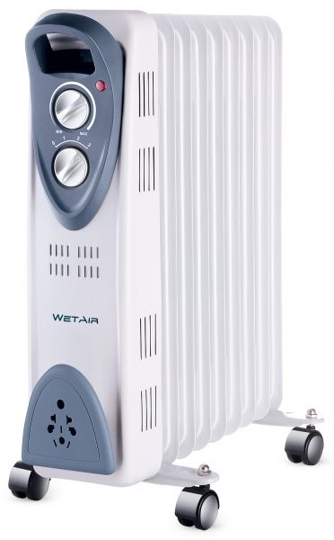 Масляный обогреватель WetAir WetAir WOH-9L WetAir WOH-9L