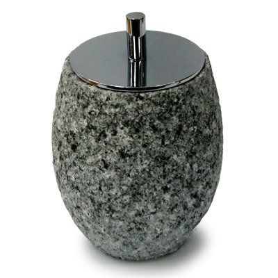 Емкость для ваты Rondus RS-0003