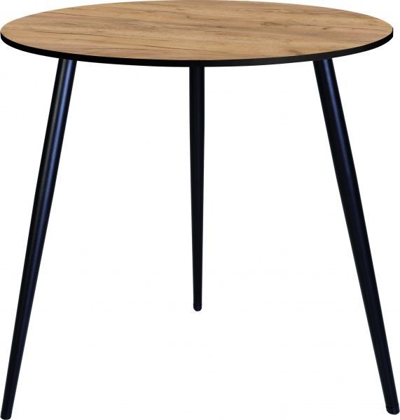 Стіл Nowy Styl MODERN LITE BLACK (18) D700 (CH) 