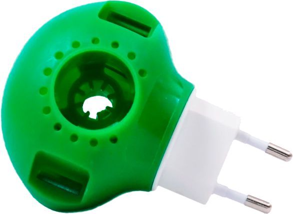 Фумигатор Чистый дом электрический 02-088U