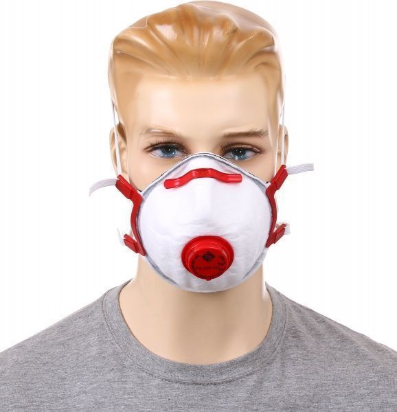 Респиратор АртексПромГруп 33 VW FFP3 