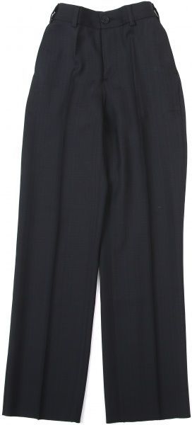 Костюм школьный Петтекс р.152 черный 0389 