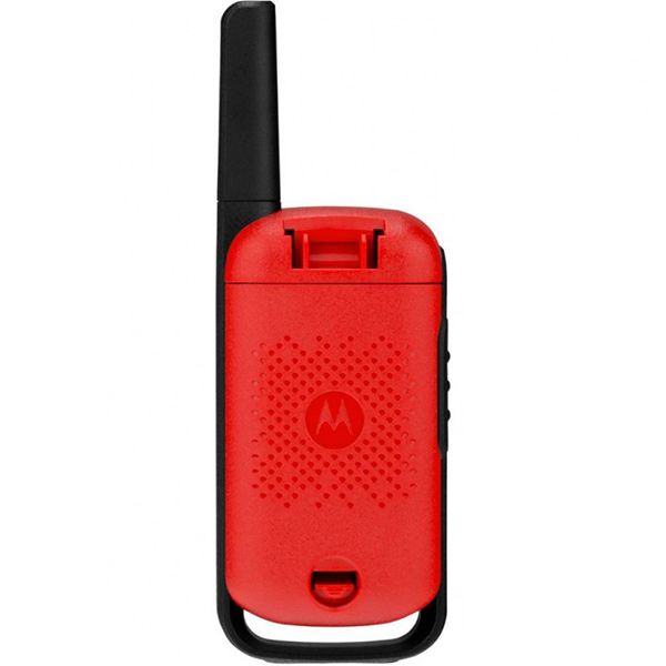 Рація Motorola Talkabout T42 B4P00811RDKMAW