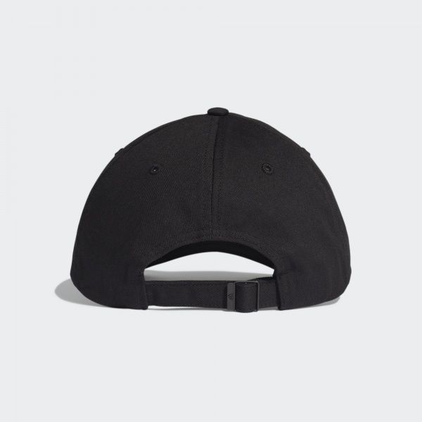 Кепка Adidas DAD CAP THE PAC FK4419 OS черный