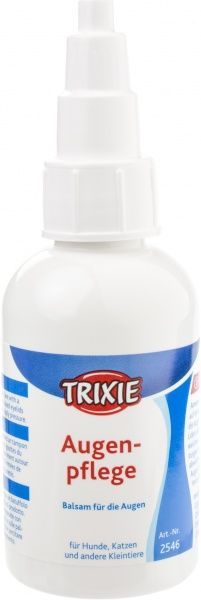 Средство Trixie Eye-Care Balm 50 мл