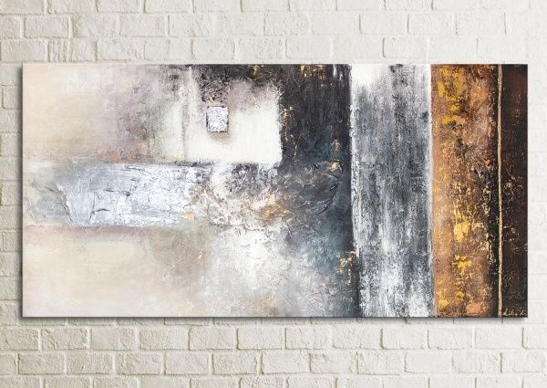 Картина Успех 70x140 см Юрис Проф Арт 