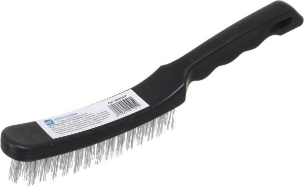 Щетка по металлу UP! (Underprice) HH-UP-4PH